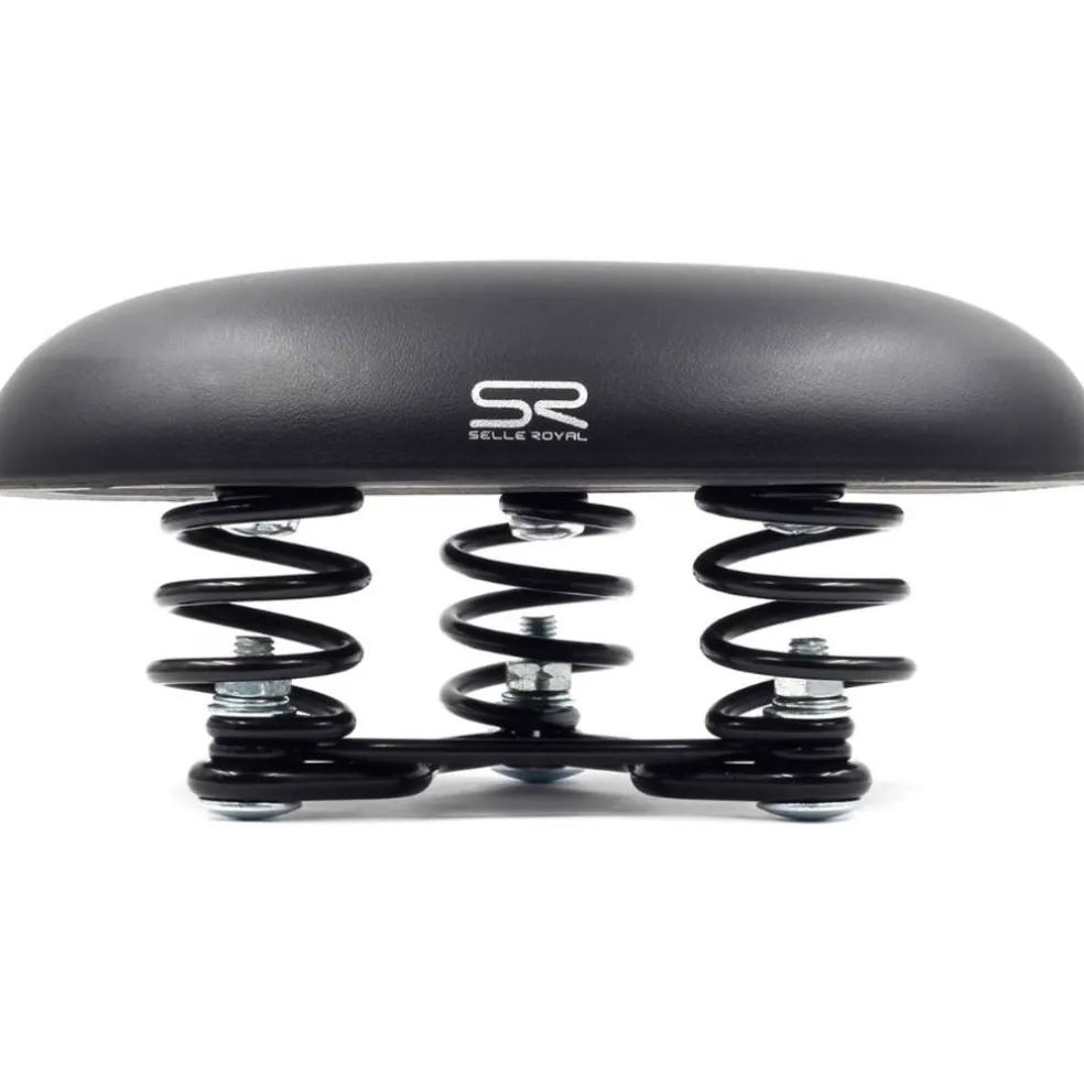 Selle Royal Classic Rok Relaxed Zadel Dames