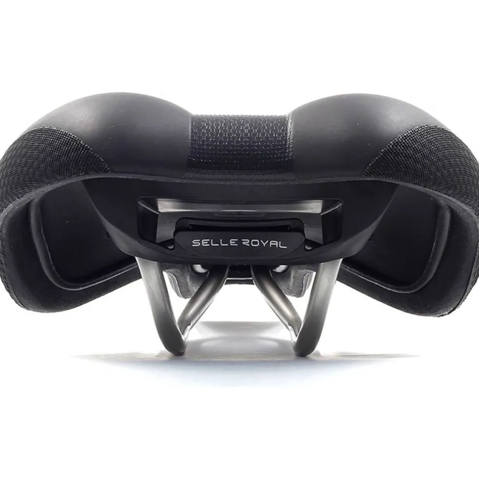 Selle Royal Ellipse Athletic Zadel