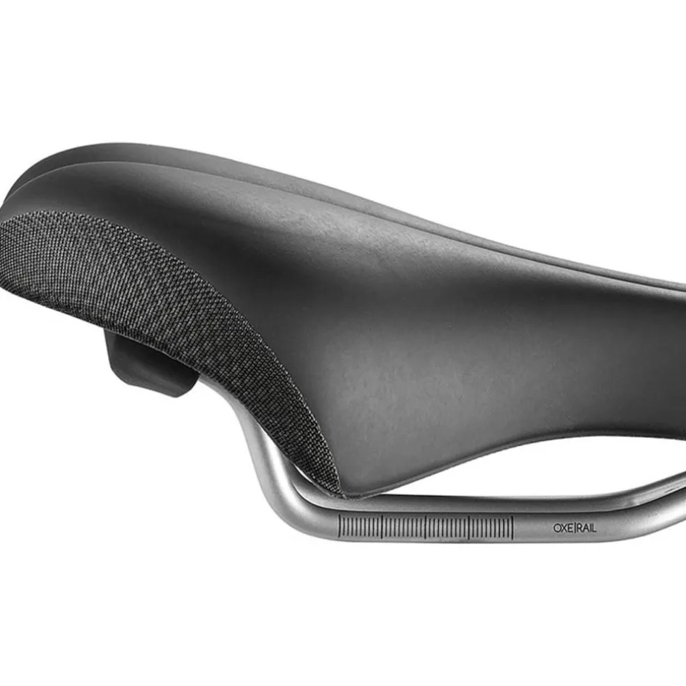 Selle Royal Ellipse Athletic Zadel