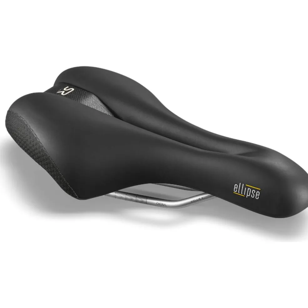 Selle Royal Ellipse Athletic Zadel
