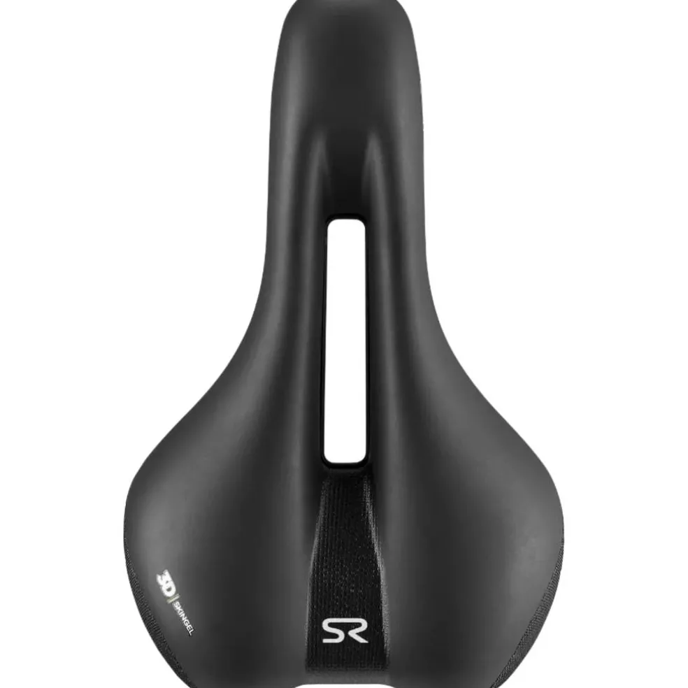Selle Royal Ellipse Athletic Zadel