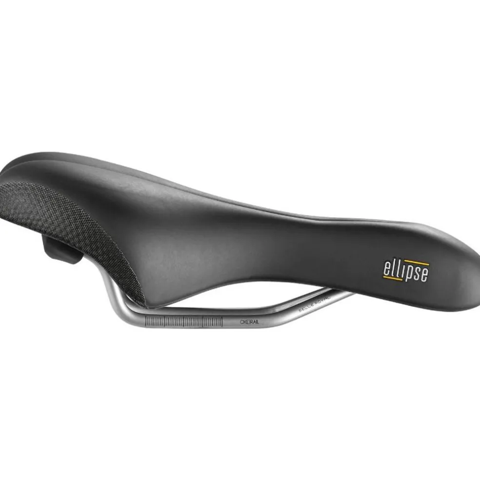 Selle Royal Ellipse Athletic Zadel