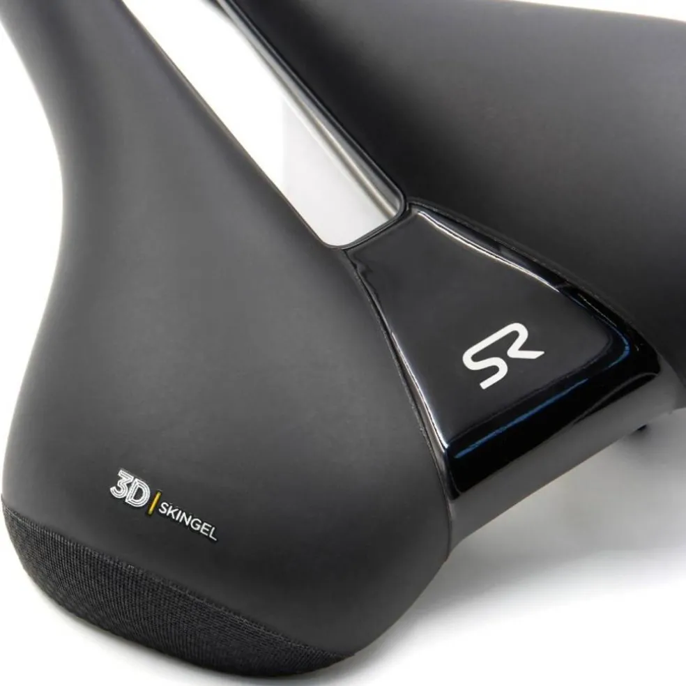 Selle Royal Ellipse Moderate Zadel