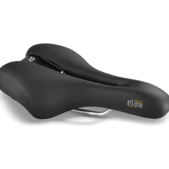 Selle Royal Ellipse Moderate Zadel