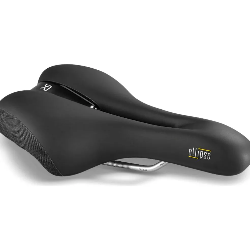 Selle Royal Ellipse Moderate Zadel