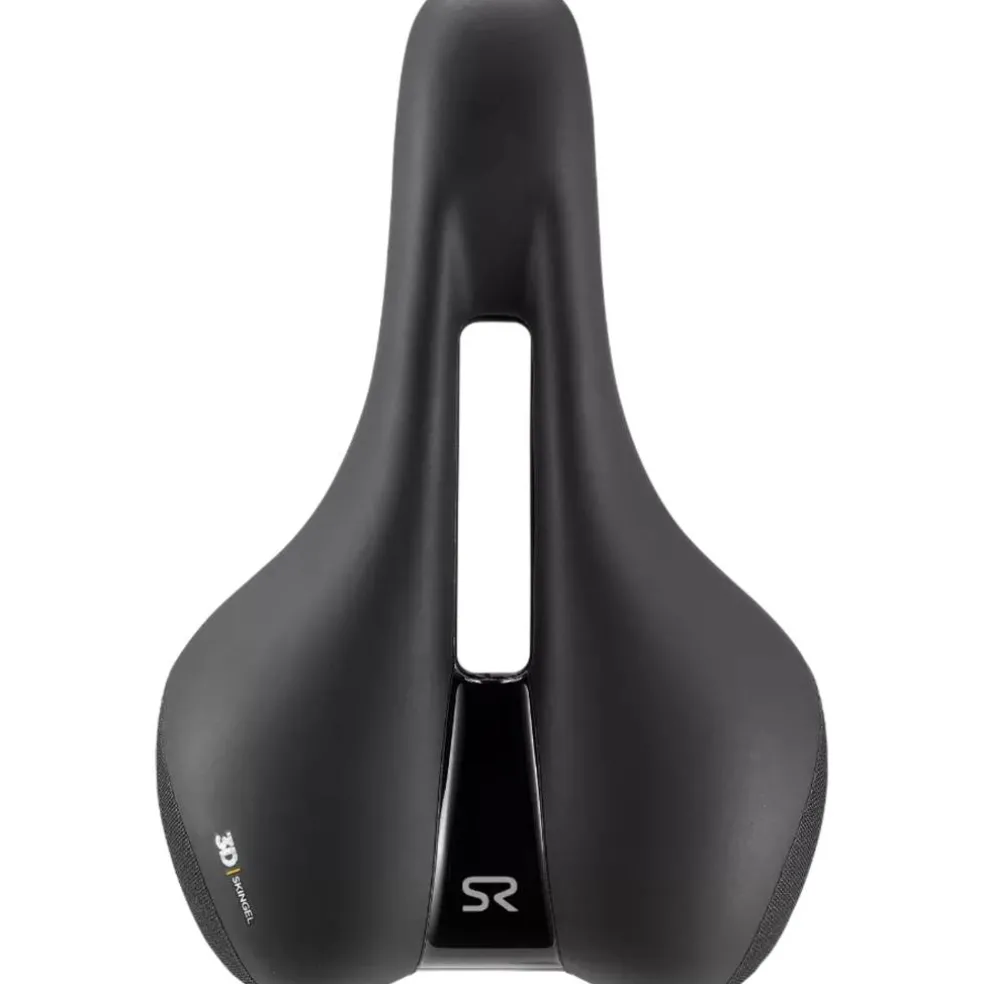 Selle Royal Ellipse Moderate Zadel