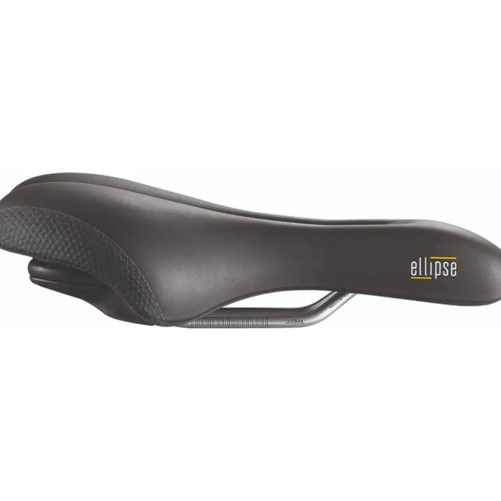 Selle Royal Ellipse Moderate Zadel
