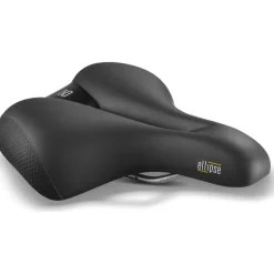 Selle Royal Ellipse Relaxed Royalgel Zadel