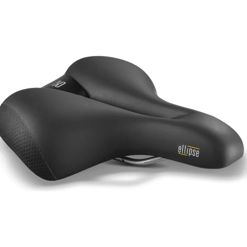 Selle Royal Ellipse Relaxed Royalgel Zadel