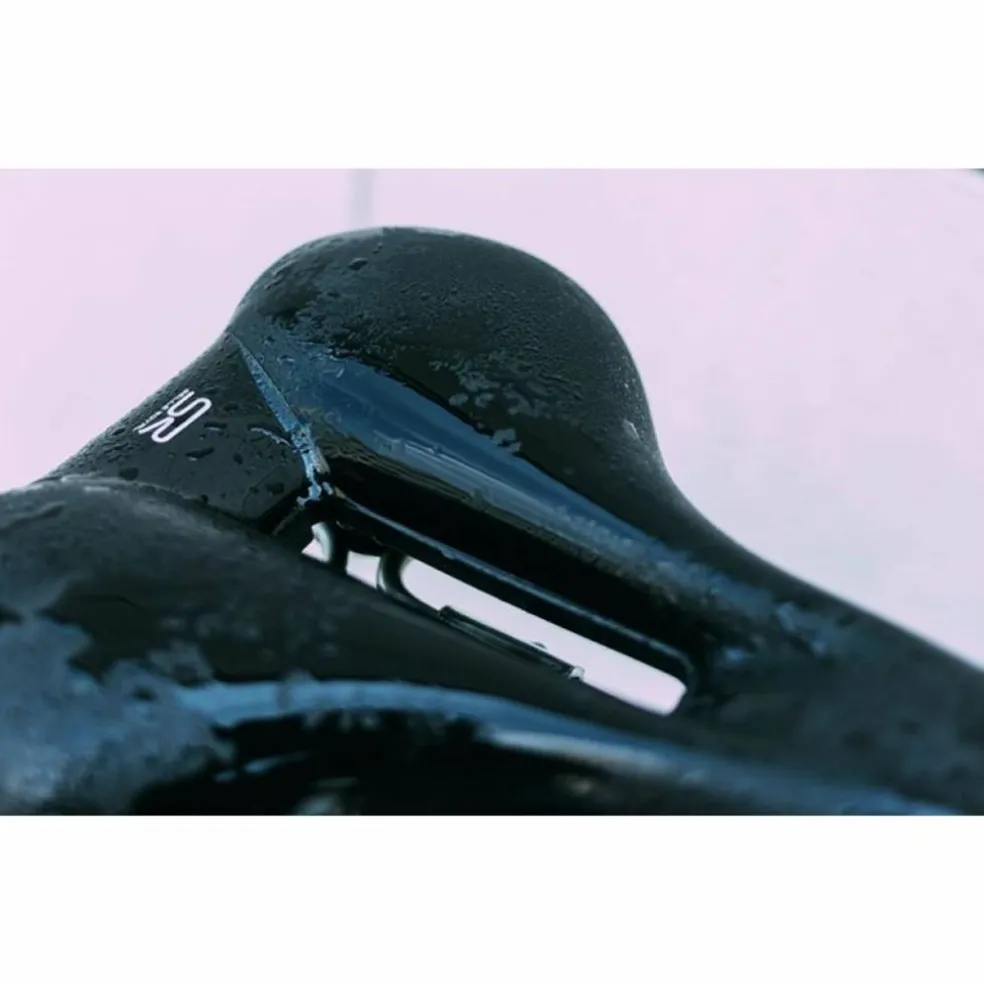 Selle Royal Ellipse Relaxed Royalgel Zadel