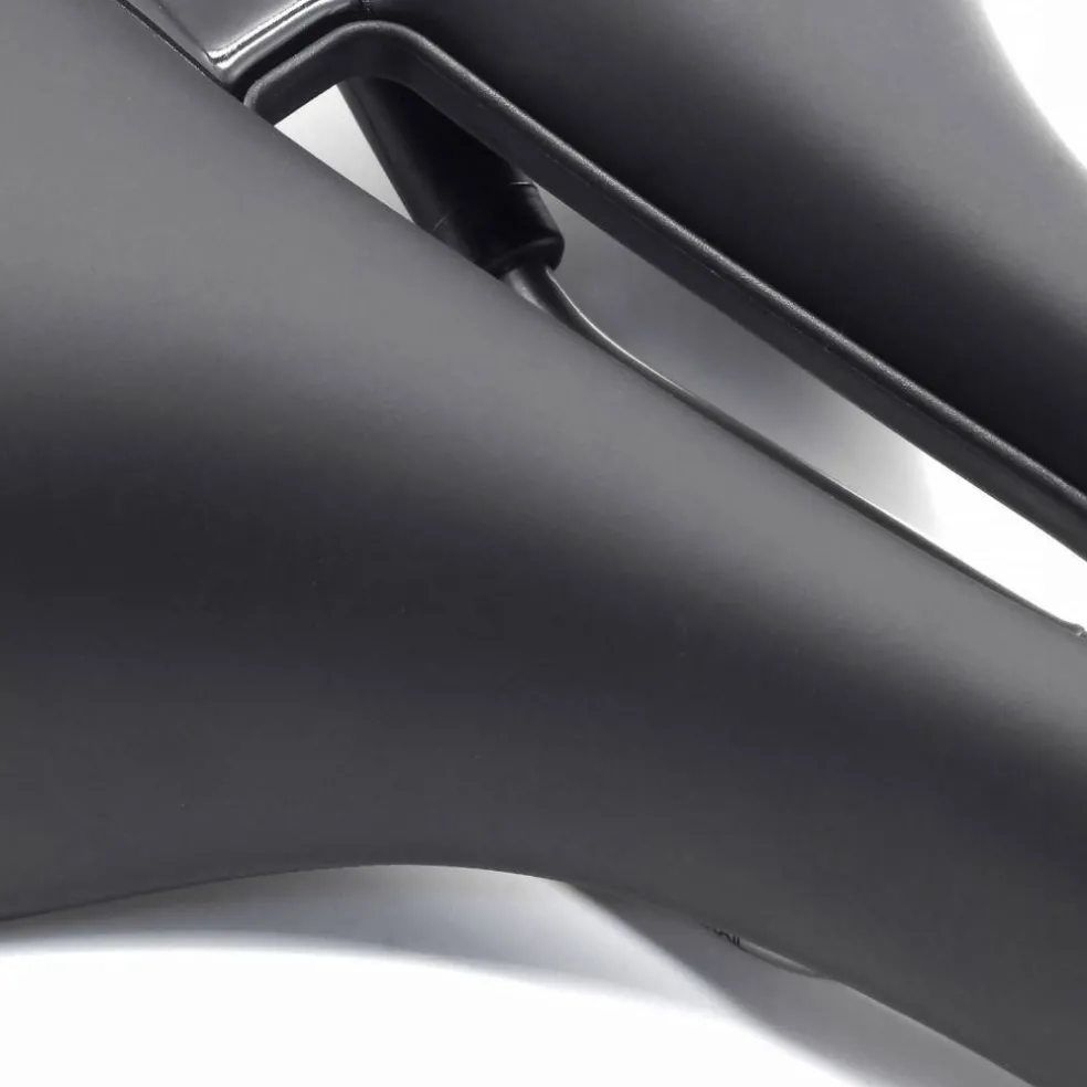 Selle Royal Ellipse Relaxed Royalgel Zadel