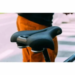 Selle Royal Ellipse Relaxed Royalgel Zadel