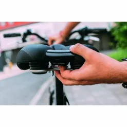 Selle Royal Ellipse Relaxed Royalgel Zadel