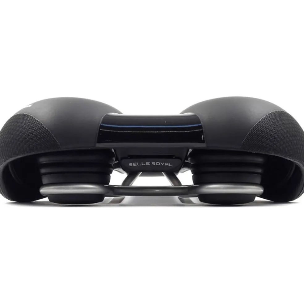Selle Royal Ellipse Relaxed Royalgel Zadel