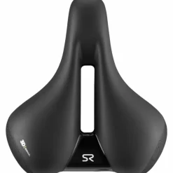 Selle Royal Ellipse Relaxed Royalgel Zadel