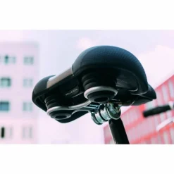 Selle Royal Ellipse Relaxed Royalgel Zadel