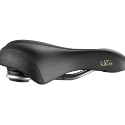 Selle Royal Ellipse Relaxed Royalgel Zadel