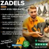 Selle Royal Esprit Zadel