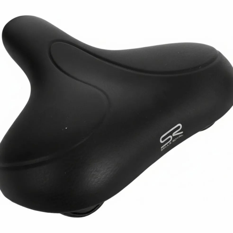 Selle Royal Esprit Zadel
