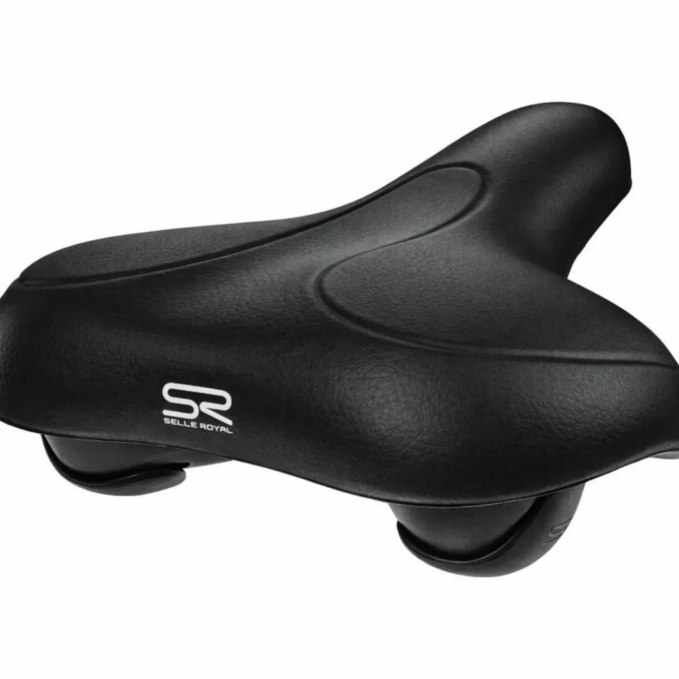Selle Royal Esprit Zadel