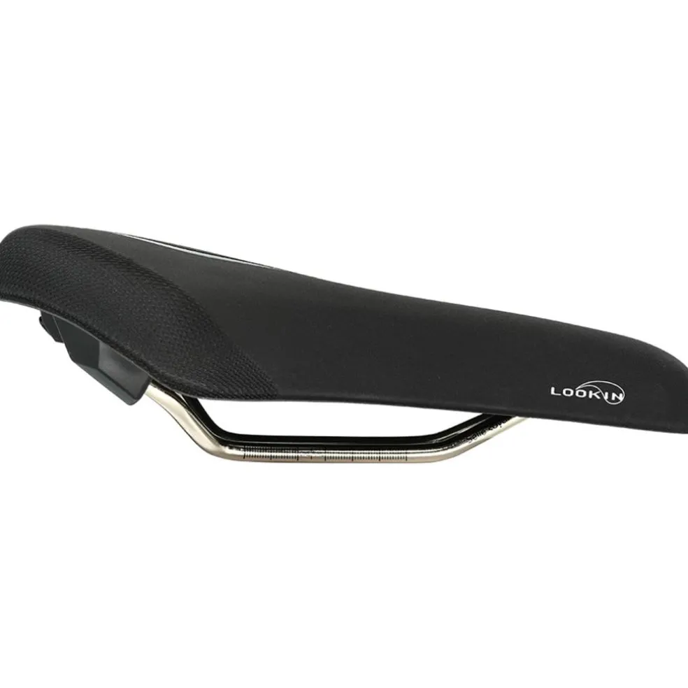 Selle Royal Lookin EVO Moderate Stracciatella Zadel