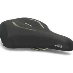 Selle Royal Lookin EVO Relaxed Stracciatella Zadel