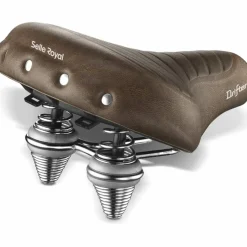Selle Royal Premium Drifter Plus Relax Zadel