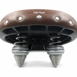 Selle Royal Premium Drifter Plus Relax Zadel
