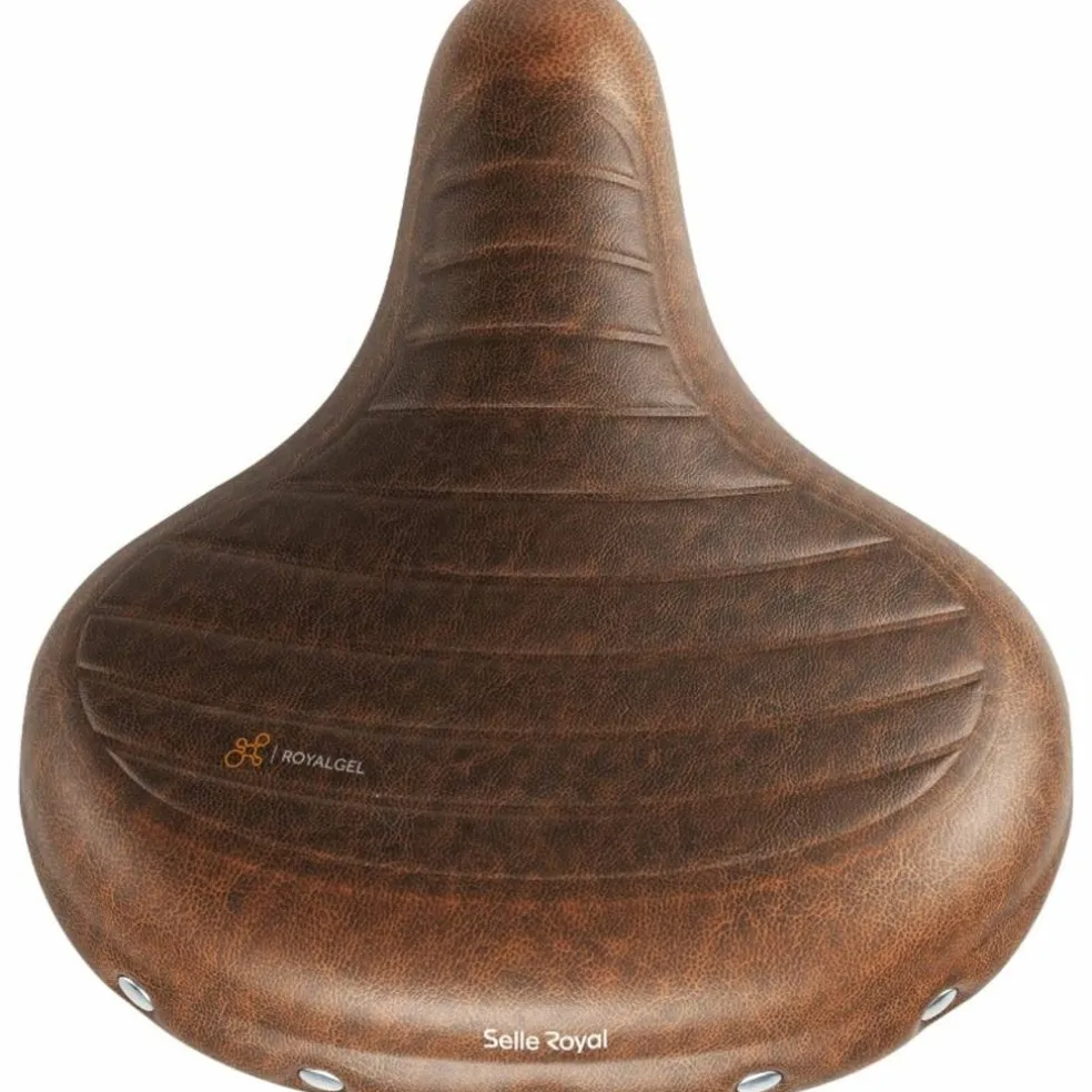 Selle Royal Premium Drifter Plus Relax Zadel