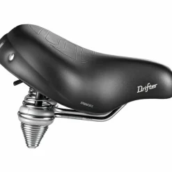 Selle Royal Premium Drifter Strengtex Relaxed Zadel