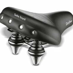 Selle Royal Premium Drifter Strengtex Relaxed Zadel