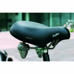 Selle Royal Premium Drifter Strengtex Relaxed Zadel