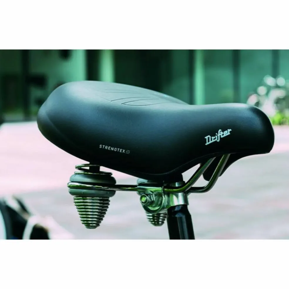 Selle Royal Premium Drifter Strengtex Relaxed Zadel