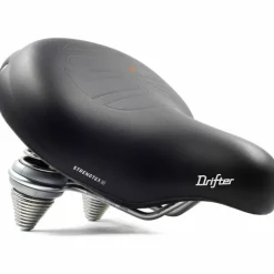 Selle Royal Premium Drifter Strengtex Relaxed Zadel