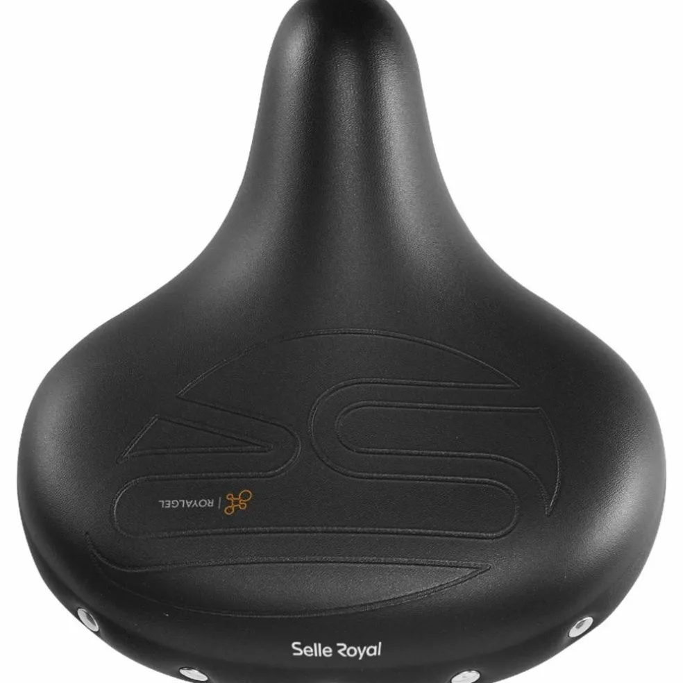 Selle Royal Premium Drifter Strengtex Relaxed Zadel