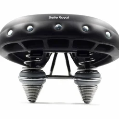 Selle Royal Premium Drifter Strengtex Relaxed Zadel