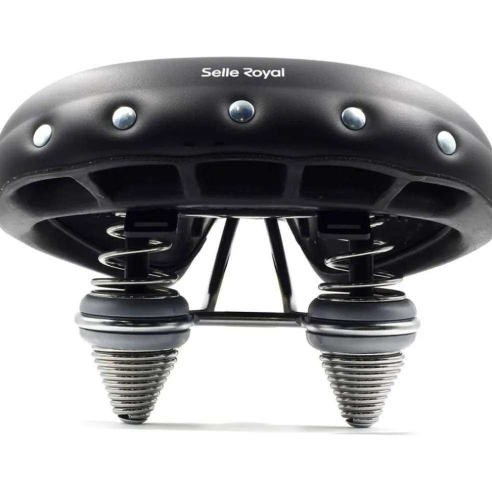 Selle Royal Premium Drifter Strengtex Relaxed Zadel