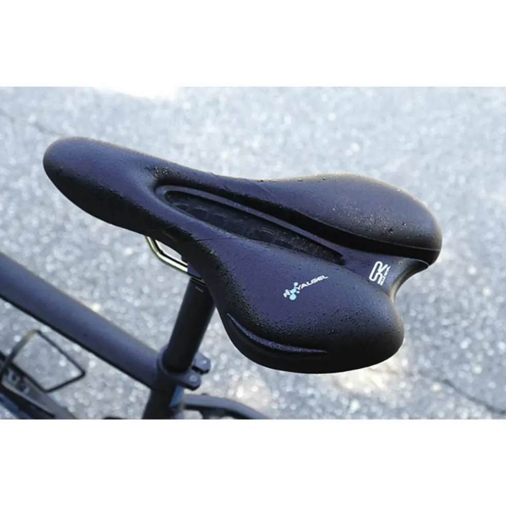 Selle Royal Respiro Athletic Zadel