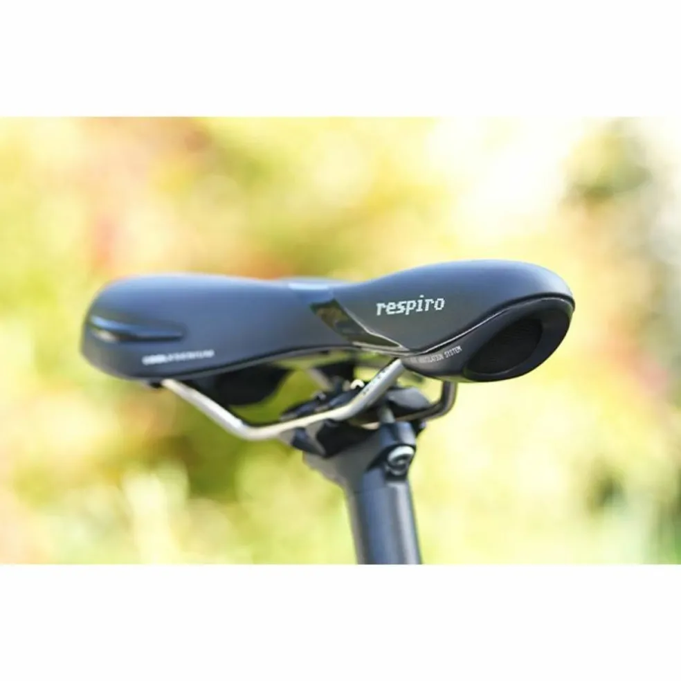 Selle Royal Respiro Athletic Zadel
