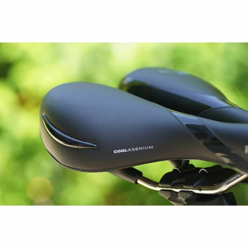 Selle Royal Respiro Athletic Zadel
