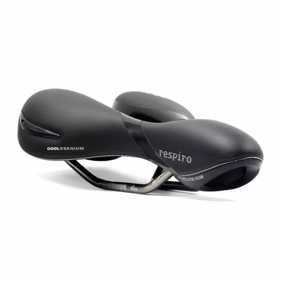 Selle Royal Respiro Athletic Zadel