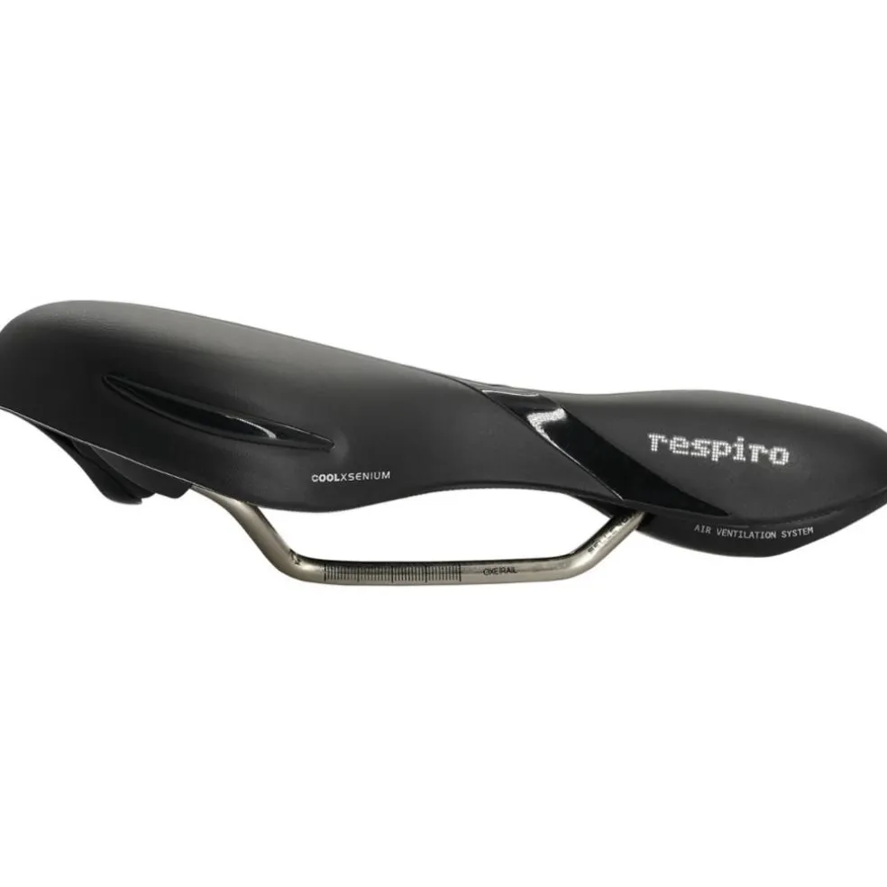 Selle Royal Respiro Athletic Zadel