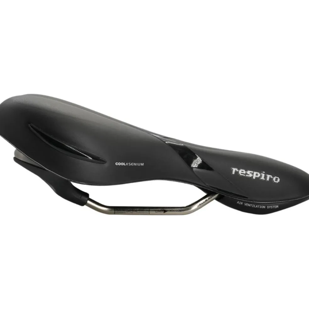 Selle Royal Respiro Moderate Zadel
