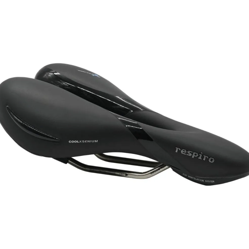 Selle Royal Respiro Moderate Zadel