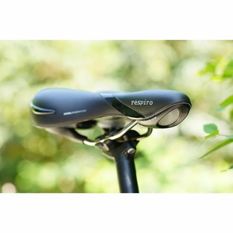 Selle Royal Respiro Moderate Zadel