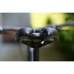Selle Royal Respiro Moderate Zadel