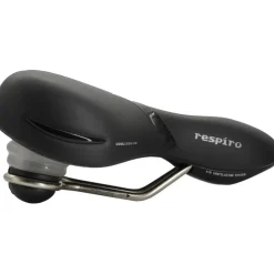 Selle Royal Respiro Relaxed Zadel