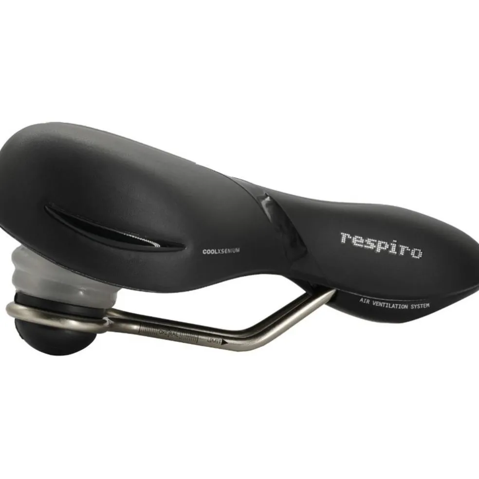 Selle Royal Respiro Relaxed Zadel