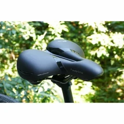 Selle Royal Respiro Relaxed Zadel