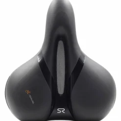 Selle Royal Respiro Relaxed Zadel